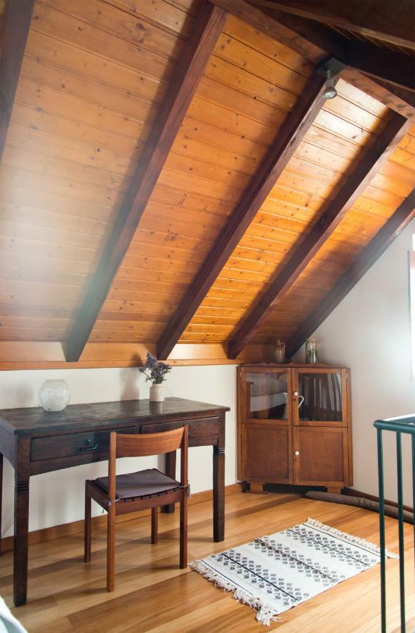 Casa Da Manta - Palheiro Villa Fajã da Ovelha Buitenkant foto